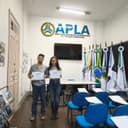 Certificação APLA